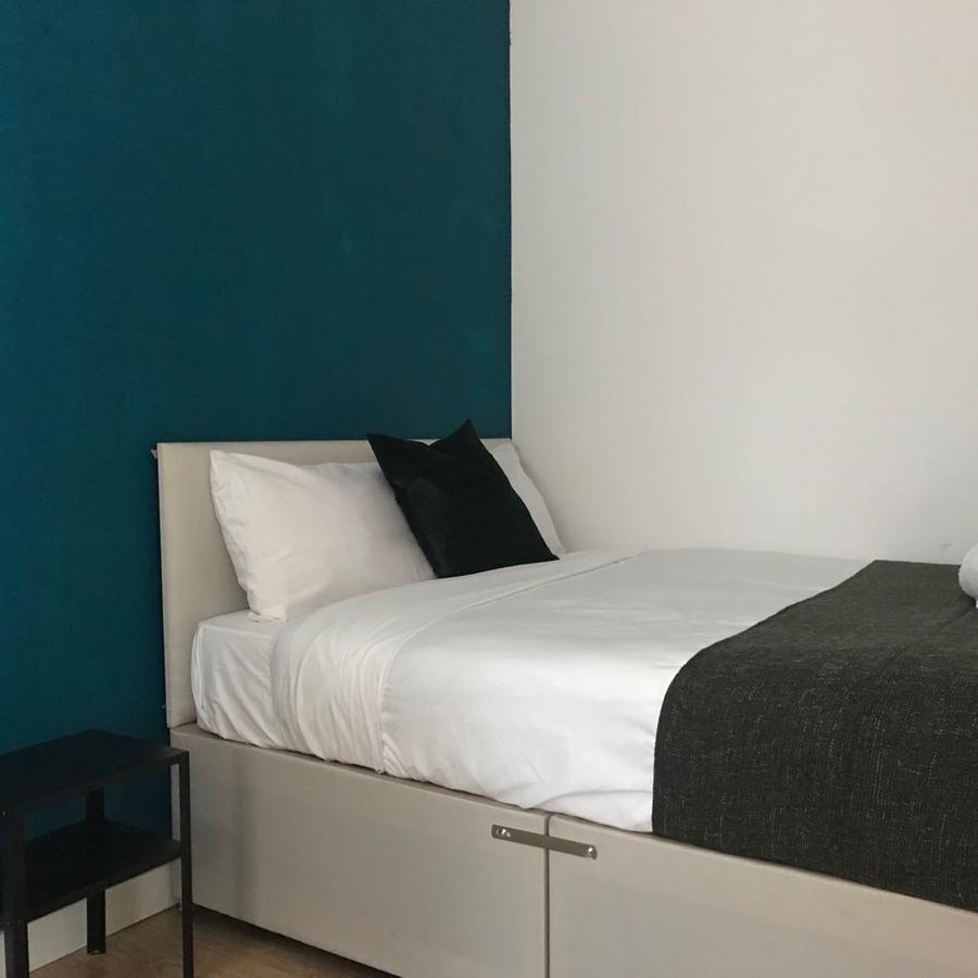 Unity House Serviced Apartments Λούτον Εξωτερικό φωτογραφία